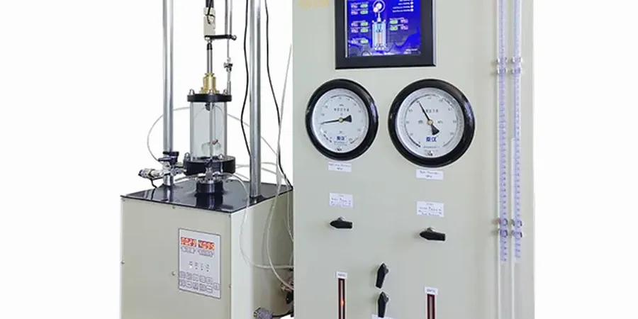 Laboratório em Uberlândia