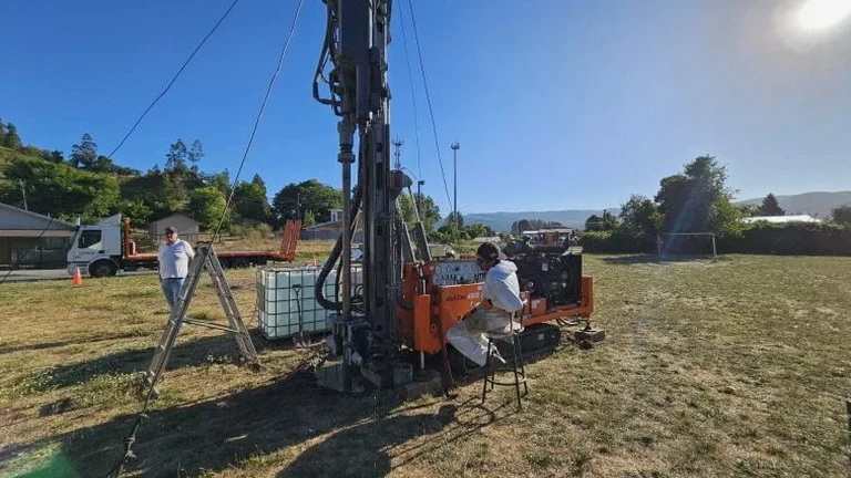 Análise de liquefação de solos em Uberlândia: metodologia, normas e critérios de campo