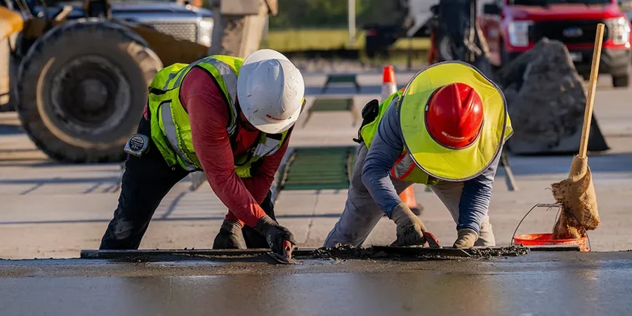 Geotecnia viária em Uberlândia