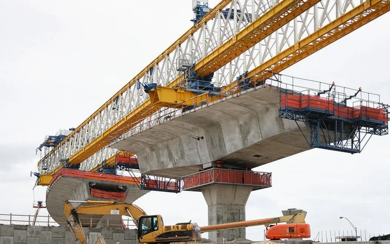 Projeto de Vibrocompactação em Uberlândia: Densificação Controlada para Terrenos Granulares